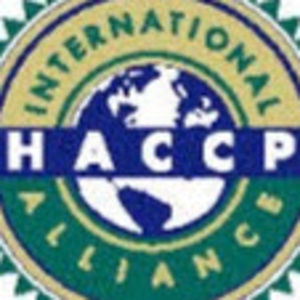 Meet your Posher, Dana food safety